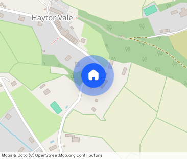 Haytor Court, Haytor, Newton Abbot - Photo 1