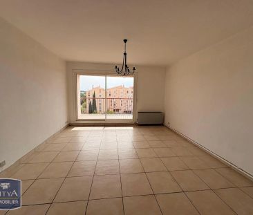 Appartement à louer 2 pièces 45.62m² - Photo 5