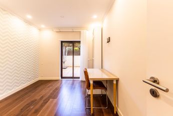 Sintra, Belas Clube de Campo,