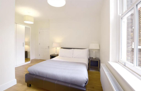 1 bedroom apartment to rent - Photo 5