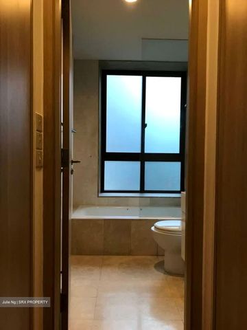 Varsity Park Condominium (D5), Condominium - For Rent - Photo 5