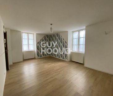 Appartement à louer - Photo 3