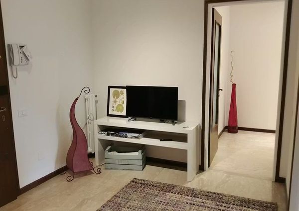 Via Luigi Pellizzo, Padova, Veneto 35128