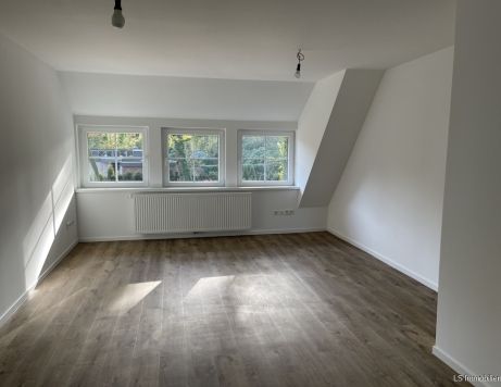 Drei Zimmer Wohnung in Bad Zwischenahn als Zweitwohnsitz - Foto 1