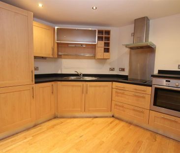 Mcclure House, Leeds City Centre, LS10 1LR - Photo 6