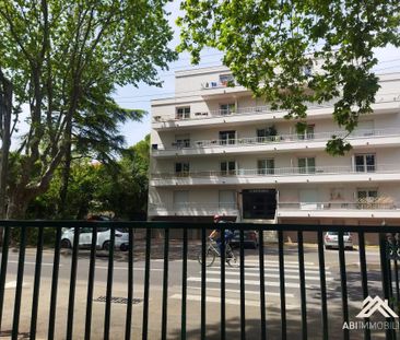 Location Appartement 1 pièce 20m² MONTPELLIER 34000 - Photo 2