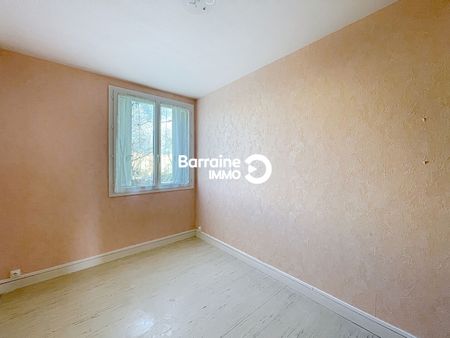 Location appartement à Brest, 3 pièces 57m² - Photo 4