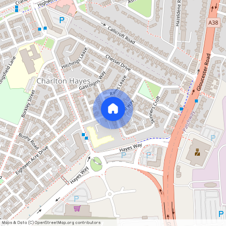Sparrowbill Way, Patchway, Bristol, BS34
