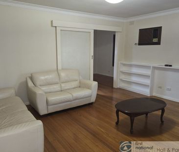 4 bedroom home for lease - be quick - Photo 2