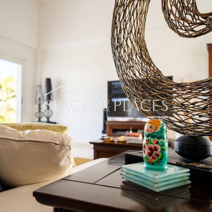 4 room luxury House for rent in Bétera, Valencia - Foto 1