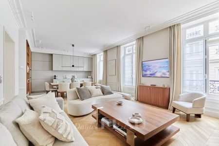 Appartement à louer à Paris 8Ème - Photo 4