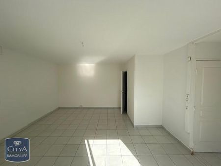 Location Appartement 2 pièces 48m² FORBACH 57600 - Photo 3