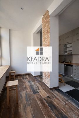 Wyjątkowe mieszkanie z duszą w sercu miasta - 70m2 - Photo 1