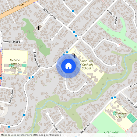 5B Pollen Crescent, Melville, Hamilton City