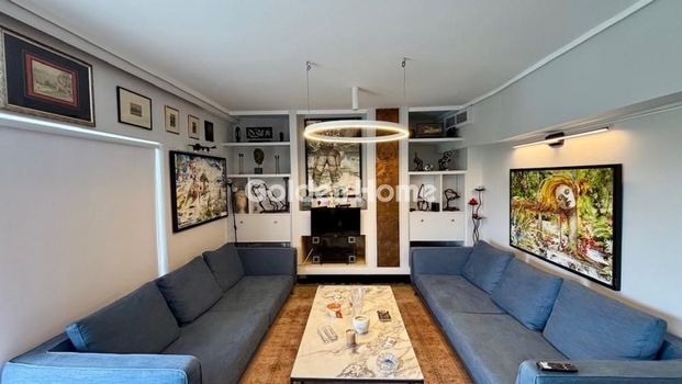 Διαμέρισμα για ενοικίαση Μετς (Μετς - Καλλιμάρμαρο) - Photo 1