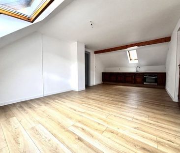 Appartement T3 Krautergersheim - Photo 5