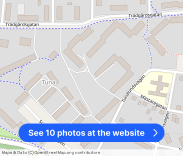 Tunalundsvägen 3 C - Photo 1