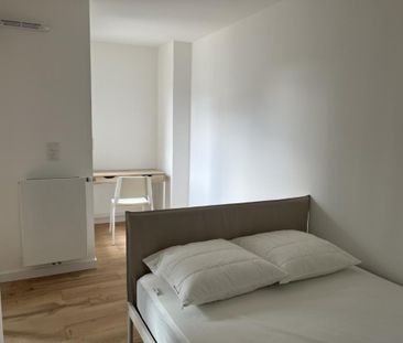 Appartement T2 à louer Rennes centre ville - 44 m² - Photo 6