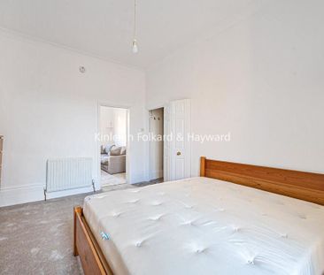 1 bedroom flat to rent - Photo 6