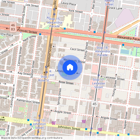 35 Leicester Street, Vic 3065, Fitzroy