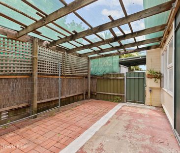 Neat & Tidy Affordable Unit - Photo 4