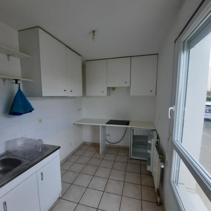 Appartement T2 à louer Rennes Beauregard - 47 m² - Photo 1