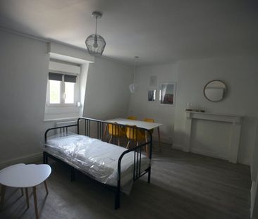 Appartement 1 pièce à Lille - Photo 3