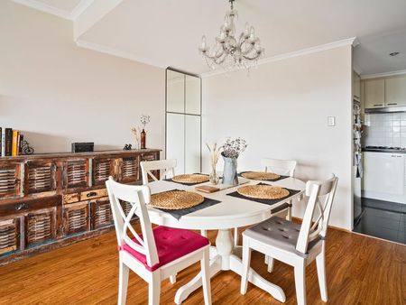 76A/55 Jones Street, Ultimo NSW 2007 - Apartment For Rent | Domain - Photo 4