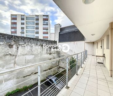 Location appartement à Brest, 2 pièces 43.5m² - Photo 2