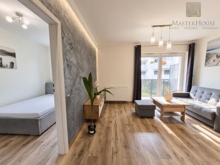 Poznań, Malta, Dymka - Фото 3