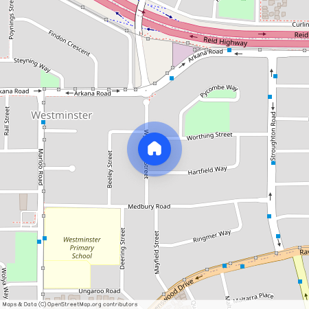 12A Wychcross St, WA 6061, Westminster