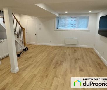 a-6465, Av. Guillaume Couture, Mercier / Hochelaga / Maisonneuve à ... - Photo 4