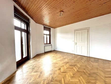 PROVISIONSFREI – Perfekt aufgeteilte 2-Zimmer-Wohnung mit Balkon in zentraler Lage, nähe TU Graz – 2er WG fähig - Photo 2