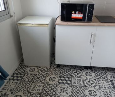 Location Appartement 1 pièce 30m² - Photo 4