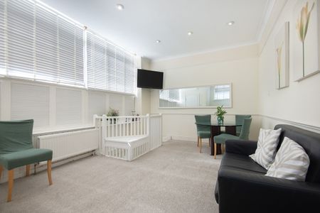 1 bedroom flat to rent - Photo 5