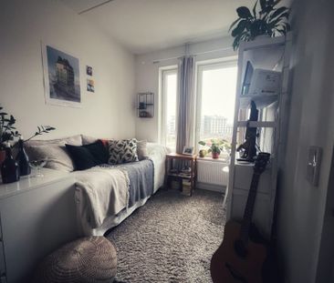 Åstadalsvägen 1E Studentlägenhet - Foto 1