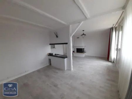Appartement à louer 3 pièces 72.3m² - Photo 3