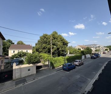 Appartement à louer, 3 pièces - Montfermeil 93370 - Photo 1