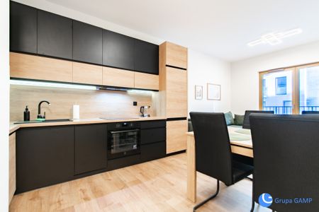 2 pokoje I Rakowicka I od zaraz I parking - Photo 2