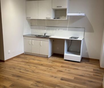 Appartement Le Creusot 2 pièce(s) 32.73 m2 - Photo 6