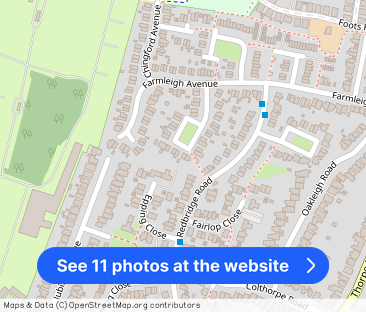 Becontree Close, Clacton-on-sea - Photo 1