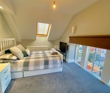 Flat 4, Sheriffs Highway, Gateshead - Photo 3