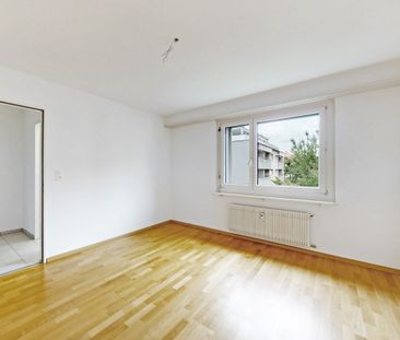 Zentral und doch im Grünen - Photo 2