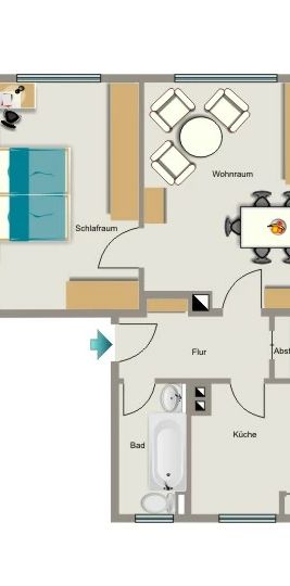 Niehammerstraße 4, 45327 Essen - Photo 2