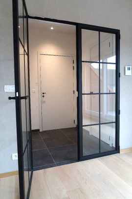 Stijlvol nieuwbouwappartement met 3 slaapkamers en 2 terrassen - Photo 1