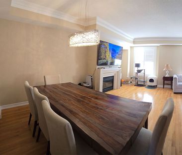 For Lease - 9 Ruskov Lane Unit# Upper, Markham, Ontario - Photo 1