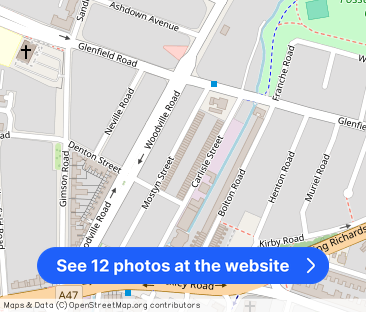 Mostyn Street - Photo 1