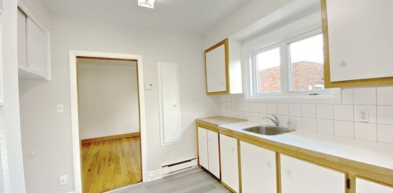 Appartement à Louer Rosemont - Photo 2