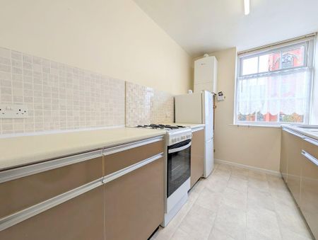 1 bedroom flat to rent - Photo 2