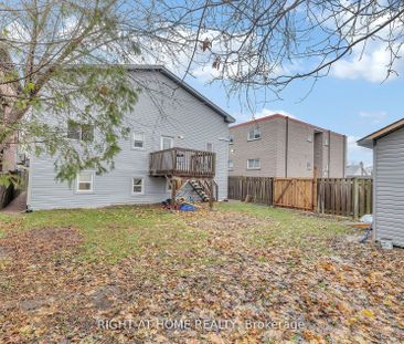 For Lease - 100 Cromwell Avenue Unit# 2, Oshawa, Ontario - Photo 3